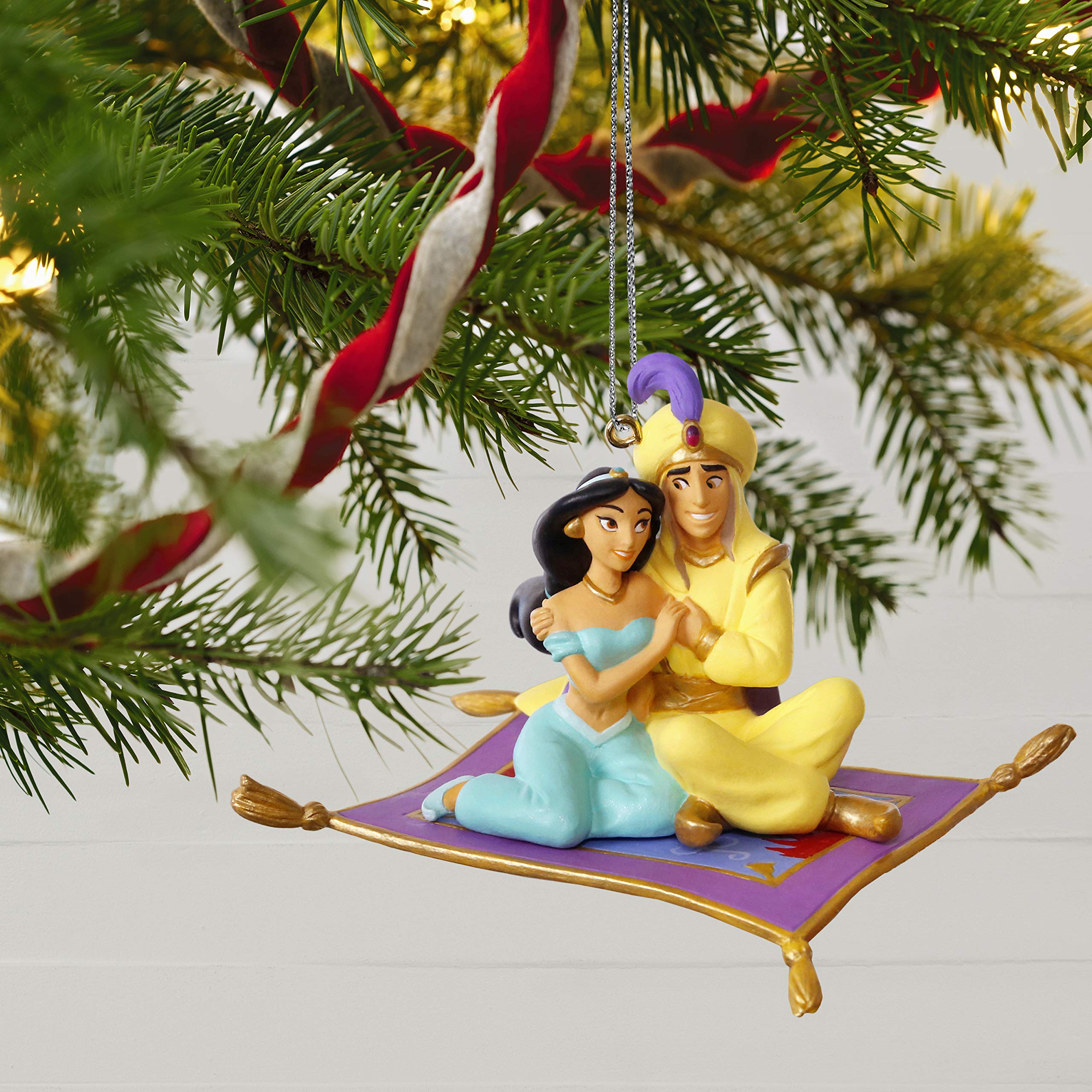 Amazon.com: Hallmark Keepsake Christmas Ornament 2019 Year Dated